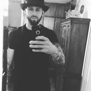 Meet your Posher, Alexander